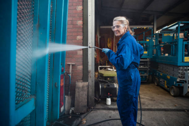 Best Rust Removal  in Green River, WY