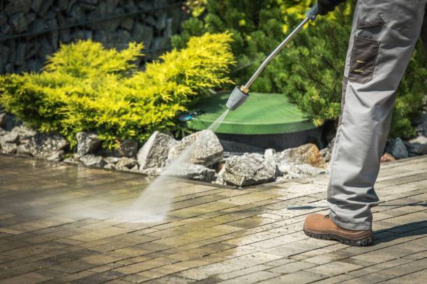 Best Roof Washing  in Green River, WY