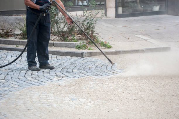 Green River, WY Pressure Washing Services Company