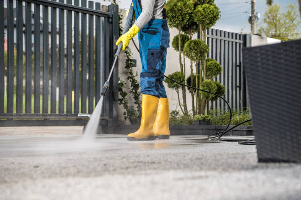 Best Restaurant Pressure Washing  in Green River, WY
